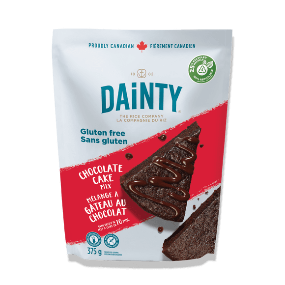 CHOCOLATE CAKE MIX
