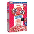 thumbnail image 4 of Kellogg's Froot Loops Birthday Cake Flavour, 345g, 4 of 5
