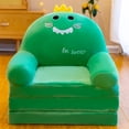 thumbnail image 4 of Couch Cover,Durable Furniture Protector,Cartoon Couch Chairs Cover,Cute Dinosaur, 4 of 8