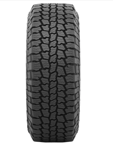 Kelly Safari AT LT265/75R16 E/10PLY BSW pneu