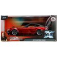 thumbnail image 2 of 1972 DATSUN 240Z - FRENCH, 2 of 5