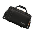 thumbnail image 1 of ziyahi Sac de Transport pour Clarinette Protection Accessoires d'Instruments de Musique Boîte de Rangement, 1 of 5