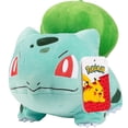thumbnail image 1 of Pokémon 12" Plush - Bulbasaur, 1 of 1