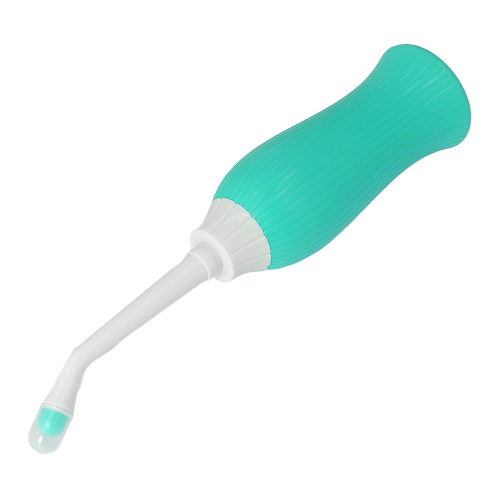 Bidet Portable, Bouteille Peri Post-Partum 450 ml Soulagement Périnéal pour Bébé Vert