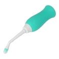 thumbnail image 2 of Portable Bidet, 450ml High Capacity Easy To Grip Professional Postpartum Peri Bottle  For Baby Green, 2 of 8