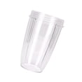 thumbnail image 4 of CIMAXIC Tall Large Big Cup 32oz Plastic Replacement Container Blender Accessories,7.68"X3.94"X3.94", 4 of 4