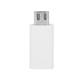 thumbnail image 2 of USB-C Adapter, Micro USB Adapter, USB Type C Female To Micro USB Male Sync And Charging Adapter, For  S7  G4 For , Etc, 2 of 8
