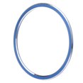 thumbnail image 2 of Car Ignition Trim Ring, Car Engine Ignition Push Trim Easy Installation Interior Decor   For Auto Interior Decoration Red,Blue, 2 of 8