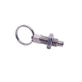 thumbnail image 3 of Youkk Durable Greenhouse Bolts And Rings – Easy To Install Multi-functional Sturdy And DurableGreenhouse Bolts Carbon steel Pin diameter8, 3 of 6