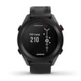 thumbnail image 4 of Garmin Approach S12 GPS Golfing Smartwatch, 4 of 7