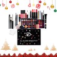 thumbnail image 2 of WIFKLSIIPG Makeup Kit Makeup Kits for Women Full Kit Makeup Sets for Teens Girls Eyeshadow Foundation Concealer Makeup Powder Makeup Set for Women 50ml, 2 of 4