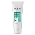 thumbnail image 1 of Redken Leave-in Treatment for Curly Hair, Acidic Bonding Curls, Heat Protection, Sulfate-Free, Reduces Frizz, Detangling Lotion, Curl Defini, 1 of 14