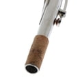 thumbnail image 2 of thinsony Nickel Plating Sax Neck for Eb Alto Saxophone, 2 of 9