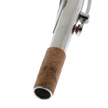 Nickel Plating Sax Neck for Eb Alto Saxophone