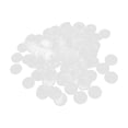 thumbnail image 1 of 100 Pieces Capsules, Round Holder Case - Storage Organizer Collection Supplies - 9 Sizes Available - 35mm, 1 of 7