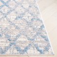 thumbnail image 3 of SAFAVIEH Lagoon Cenric Tapis Géométrique, 3 of 8