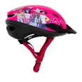 thumbnail image 2 of Casque de vélo pour enfant Barbie Galore, 2 of 9