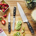 thumbnail image 2 of Henckels Forged Accent 3 Pc Knife Set, 2 of 3