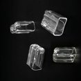 thumbnail image 4 of 20 Pcs Reusable Toothbrush Covers Compatible With Philips Sonicare Electric Toothbrush Heads For Healthy Brushing And Storage In Home And Travel,Toothbrush Caps For Rectangular Toothbrush Heads, 4 of 6
