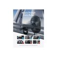 thumbnail image 3 of Anker MagGo - Car wireless charging holder - MagSafe compatible - 15 Watt - IQ 2.0, 3 of 3