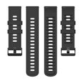 thumbnail image 4 of Kcodviy 22Mm Solid Color Silicone Watches Sports Sweat Proof Watch Wrist Watch Bands Strap with Able Design Workout Watch for Men and Easy Replacement, 4 of 4