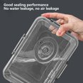 thumbnail image 4 of 2-Piece Vacuum Food Saver Set, BPA-Free Storage Jars with Hand Pump for Refrigerator or Pantry, 4 of 9