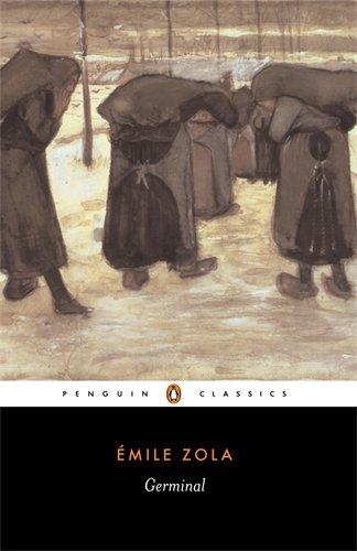 Germinal By Zola, Emile/ Pearson, Roger (TRN)/ Pearson, Roger (INT)/ Pearson, Roger