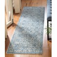 thumbnail image 1 of SAFAVIEH Charleston Tangier Overdyed Floral Area Rug, 1 of 4