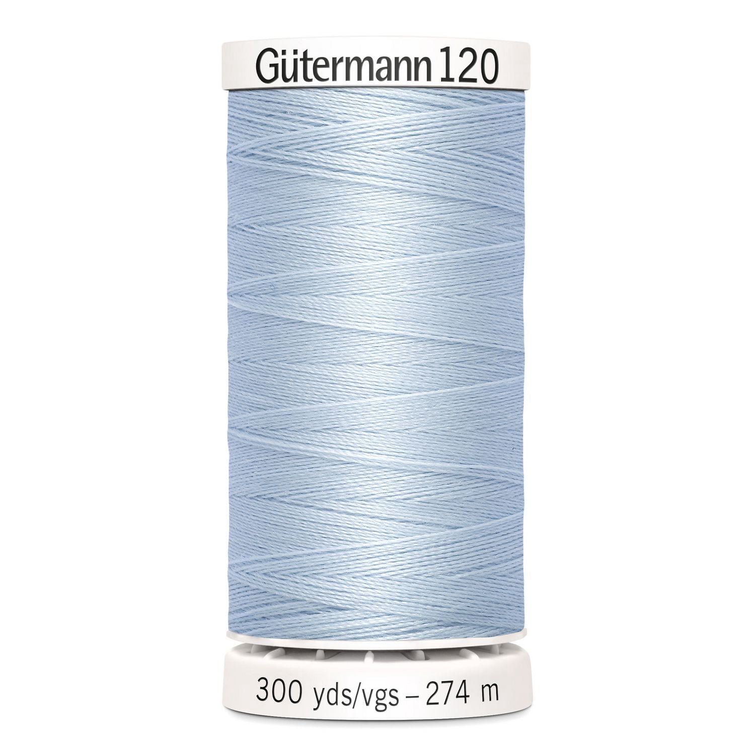 GÜTERMANN 120 Sew-All 100 % polyester fil Spool