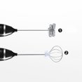 thumbnail image 2 of USB Rechargeable Portable Electric Food Mixer Electric for Egg Beater, 2 of 12