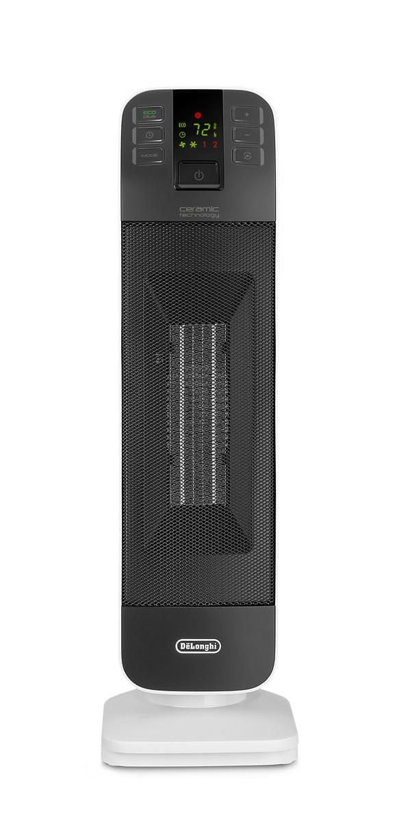 De'Longhi 24' Ceramic Tower Heater
