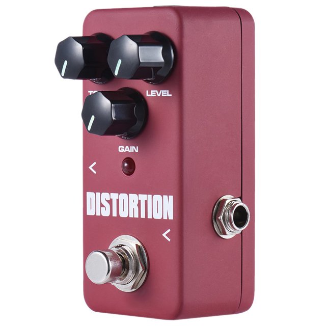 MesaSe KOKKO FDS2 Mini Distortion Pedal Portable Guitar Effect Pedal