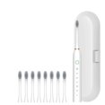 thumbnail image 1 of Replacement Toothbrush Heads 8 Brush Head Adult Toothbrush Usb Charging0, 1 of 6