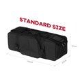 thumbnail image 2 of Padded Case For Photography Equipment Shooting Kit Zipper Bag For Tripod Light Stand Monolight Umbrella Photo Studio Accessories ,Easy to Use, 2 of 7