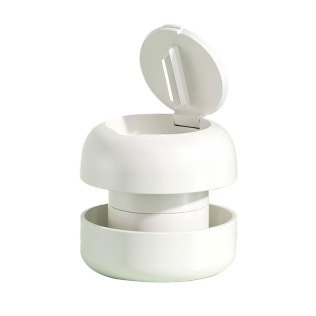 Childrens Pill Grinding and Cutting Machine Multi-functional Portabl--