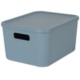 thumbnail image 4 of Neatfreak Kids Moyen boîte de rangement avec couvercle, plastique, 4 of 8