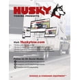 thumbnail image 3 of Husky Towing Attelage de Remorque 34521 1/2 Pouce x 3-1/2 Pouce; à Utiliser avec Attaches Classe I et II; avec Clip; Simple; Cartonné, 3 of 3
