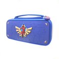 thumbnail image 4 of Étui pour Nintendo OLED, Étui de Transport Portable Compatible avec Nintendo Switch OLED & Accessoires, 4 of 5