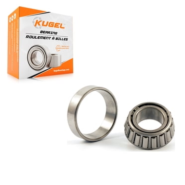 Kugel Bearing 70-A16 for Car Dodge Ford Chevrolet Mustang Camaro Ram 1500 Challenger Cadillac Corvette CTS Focus Pontiac Firebird ATS B250 Dakota D150 D250 Chrysler B3500 Volvo G8 Viper B350 3500 Van