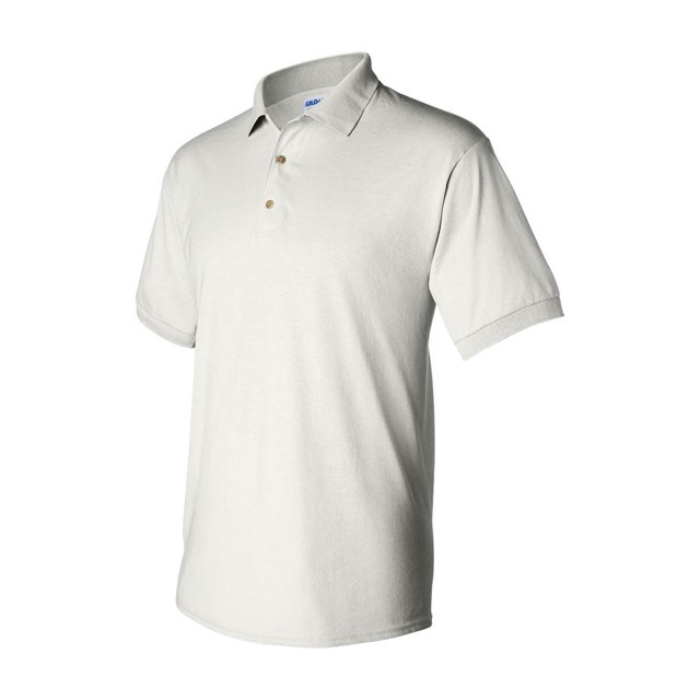Gildan - DryBlend Jersey Polo