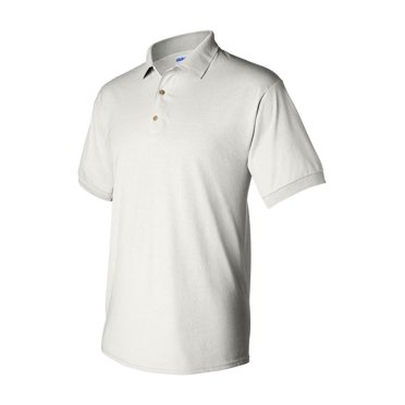 Gildan - DryBlend Jersey Polo