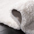 thumbnail image 2 of Safavieh California Solid Plush Shag Area Rug, 2 of 9