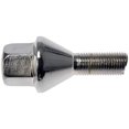 thumbnail image 2 of Dorman 611005 19 m M12-1.25 in. Wheel Bolt for 2013-2016 BMW 5-Series, 2 of 8