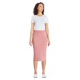 thumbnail image 2 of Jupe en tricot George pour femmes, 2 of 6