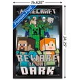 thumbnail image 2 of Minecraft - Méfiez-vous du noir, 2 of 4