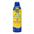 thumbnail image 1 of Banana Boat® Kids Tear Free Sunscreen Spray SPF 50+, 1 of 8