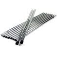 thumbnail image 3 of Eccomum Outdoor Tent Canopy Tarp Poles Tent Canopy Support Rods Iron Canopy Awning Frame, 3 of 6