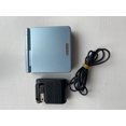 thumbnail image 1 of Véritable Game Boy Advance SP Bleu Perle Nintendo (OEM), 1 of 2