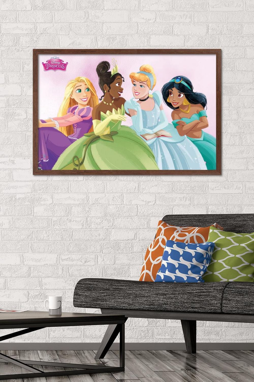 Disney Ultimate Princess Celebration