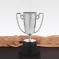 thumbnail image 2 of MIANGASTORE 8 Pcs Trophées de Jeu de Course pour Enfants Mini Trophée Modèle Trophée Ornement Trophée Décors, 2 of 6